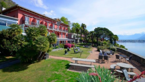 Hotel Collinetta, Ascona